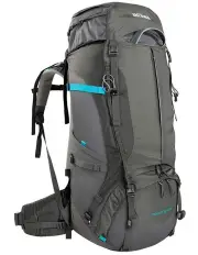 [TATONKA] Yukon Travel Trekking/Hiking Bag 74cm in Titan Grey