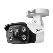 TP-Link VIGI C340HPWSM 4MP Outdoor Full-Colour Bullet Network Camera