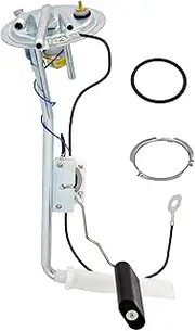 DZVAH Classic Fuel Tank Sending Unit Compatible for Chevrolet C10 C20 C30 K10 K20 K30 C1500 C2500 C3500 K1500 K2500 K3500 Pickup 1973 1974 1975 1976 1977 1978 1979 Driver Side 3 Outlets FG05D 692-079