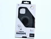 POPSOCKETS PopCase for MagSafe iPhone 13 BLACK
