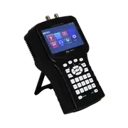 Hills Antenna NM-200 Digital Satellite and Terrestrial TV Combo Signal Meter