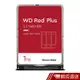 WD 紅標 Plus 1TB 2.5吋 NAS硬碟 WD10JFCX 現貨 蝦皮直送