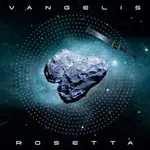 ★C★【演奏音樂CD電子合成演奏】范吉利斯 VANGELIS     羅塞塔任務 VANGELIS / ROSETTA