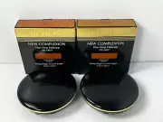 New (2) REVLON New Complexion One-Step Makeup - Mahogany ** ORIGINAL FORMULA
