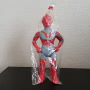 M1 Soft Vinyl Ultraman Unopened Drunk Man in a Bag