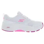 SKECHERS 女鞋 慢跑鞋 寬楦 足弓鞋墊 固特異GO RUN MAX CUSHIONING ARCH FIT