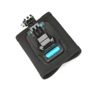 Quick Release Strap Mount Shoulder Backpack Mount For GoPro Hero 6/5/4/3 Camera