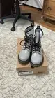 Dr. Martens 1460 Patent Leather Boot Size 6
