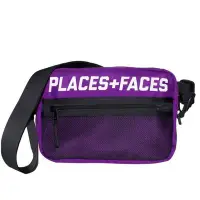 在飛比找Yahoo!奇摩拍賣優惠-Places + Faces Pouch Bag 3M Lo