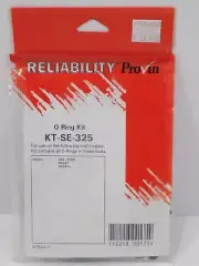 SENCO SN2PLUS, SN325, CN325 O-RING KIT KT-SE-325 (NEW)