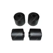 Trupro F Radius Arm To Diff Bush Kit for Land Rover Discovery Series 1 89-98