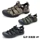 G.P 戶外越野護趾鞋(G2393M)SIZE:39-44