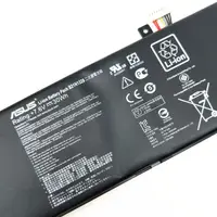 在飛比找蝦皮購物優惠-現貨 全新原廠 華碩 ASUS B21N1329 X453 