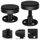 2pcs Replacement Headboard Stopper Headboards Anti- Shake Fixer