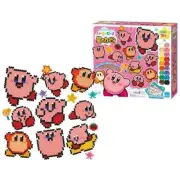 New Perler Beads Kirby Star Starter Set [Sagawa Express]