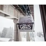 PlanB living Saint-Gervais