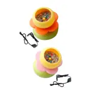Electric Bead Threader Beads Crafting Tool Bead Threading Device Professional