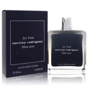Narciso Rodriguez Bleu Noir Extreme by Narciso Rodriguez Eau De Toilette Spray