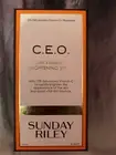 SUNDAY RILEY CEO 15% BRIGHTENING VITAMIN C SERUM 1OZ BRAND NEW NIB