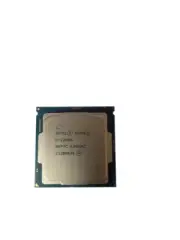 Intel Xeon E-2286G 4GHz 6-Core FCLGA1151 CPU Processor (SRF7C), Tray (1108)