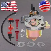 For Troy-Bilt 31AS62N2711 Storm 2410 Snow Blower Carburetor Carb w/ Primer Bulb
