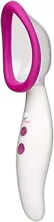 Doc Johnson Automatic Vibrating Rechargeable Pussy Pump,