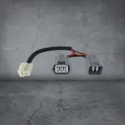 Ultra Vision Driving Light Patch Leads suitable for Nissan Patrol Y62 2020 On