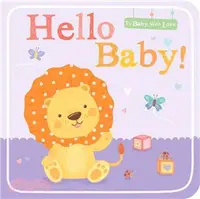 在飛比找三民網路書店優惠-Hello Baby!