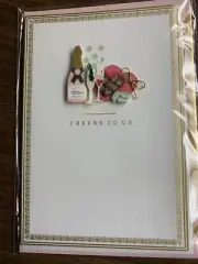 Hallmark Signature Greeting Card