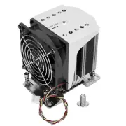 4Pin 12V FAN SNK-P0064AP4 for EPYC 7000 Series CPU Heat Sink Socket SP3