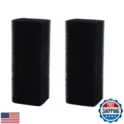 ALEGI Aquarium Bio Sponge Filter Media, Replacement Foam Insert Fit for 110 /