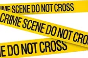 Crime Scene Do Not Cross Barricade Tape 3 X 100 • Bright Yellow with a Bold Black Print for High Visibility • 3 in. Wide for Maximum Readability • Tear Resistant Design