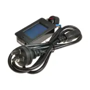Solar Inverter LCD Display Screen Remote Meter For Our Grid tie inverter Solar