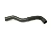 Rein 15HP81H Lower Radiator Hose Fits 2005-2008 Mini Cooper S Convertible