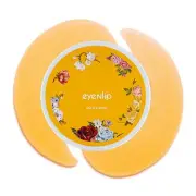 Gold & Snail Hydrogel Eye Patches – Moisturizing Under Eye Mask for Puffy Eye...