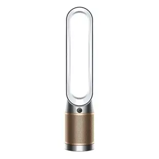 【超值福利品】Dyson 戴森 TP09 Purifier Cool Formaldehyde 二合一甲醛偵測空氣清淨機(二色可選)