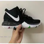 NIKE KYRIE 5 BIK MGC 歐文 黑 AO2919-901 籃球鞋 男女鞋 休閒鞋 運動鞋