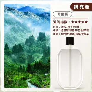 【小麥購物】炫光智能香薰機 香氛補充瓶50ml(定時香水機 自動芳香機 香薰機 芳香噴霧機 空氣清新機)