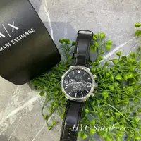 在飛比找蝦皮商城精選優惠-[HYC] ARMANI EXCHANGE 手錶