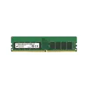 Micron 16GB DDR4 ECC UDIMM MEMORY, PC4-21300, 3200MHz, DRx8 - MTA18ASF2G72AZ-3G2R1R
