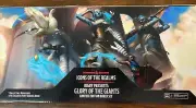 Dungeons & Dragons: Icons of the Realms - Glory of the Giants Boxed Set