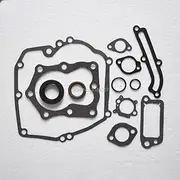 [Motercyole Parts] Small Engine Gasket Set with Seals for Briggs and Stratton 496117 Replaces 493263 120000 Series [Easy to Replace]