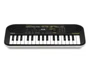 Casio Casiotone SA-51 32-Key Portable Keyboard with Mini Keys