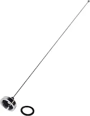 [HYS] TC-HC152V Amateur Antenna 2-Meter ham Band VHF 136-174Mhz NMO Antenna