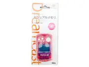 NEW Dreamcast Visual Memory Unit Passion Pink NTSC-J SEGA DC Japan JP Unopened