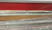 New SNAP- ON ToolBox KRL-1003 Triple Bank One Set of 2 Roller Drawer Slides
