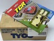 CASE of 12 - TYCO TCR TOTAL CONTROL RACING #6688 TUNE UP KIT - NOS - MOC