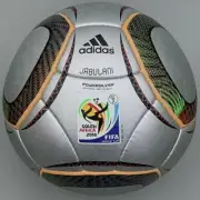 Adidas JOBULANI 2010 FIFA World Cup Official Match Soccer Ball Size 5