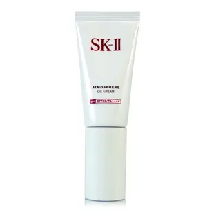 *SK-II 光感煥白CC霜30g(正統公司貨)