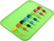 MUSISALY Toys for Boys and Girls 1 Set Toys Sensory Learning Fine Motor Skills Development Educational Matching Games for Preschoolers
